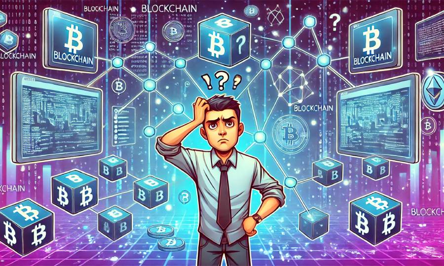 Comment acheter des cryptos pour les nuls ?