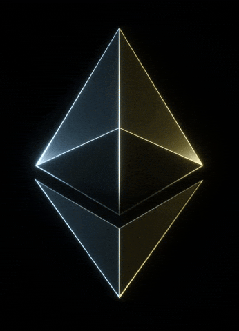 logo ethereum