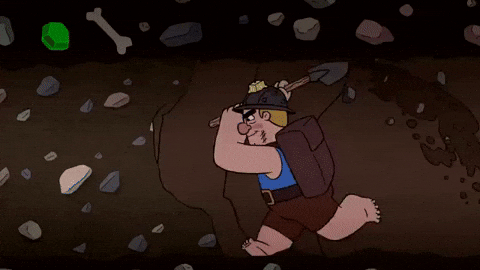 miner des cryptos