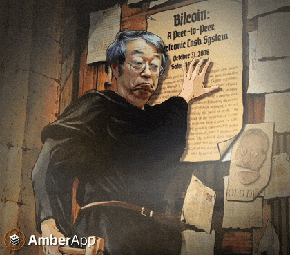 le mystère de Satoshi Nakamoto