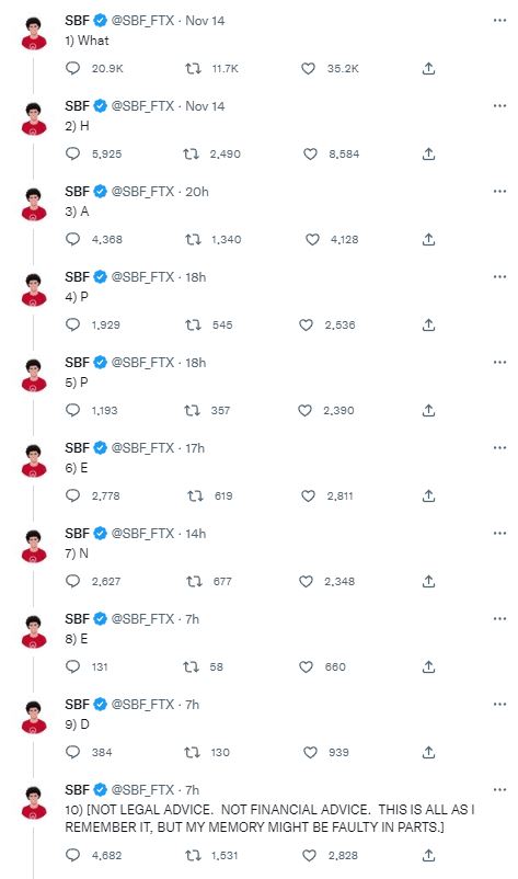 SBF what happened